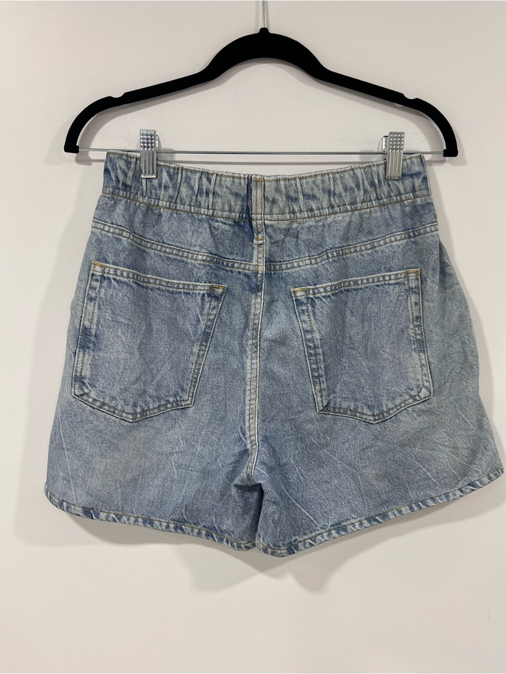 Rag + Bone Miramar Walking Short - Picture 2 of 6